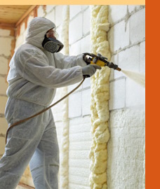 Услуги Услуги утепления в Дальнегорске под ключ
